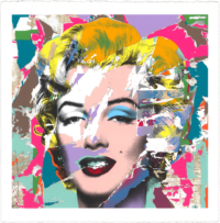 Teardown Marilyn